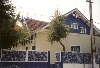 pensiune Casa Albastra